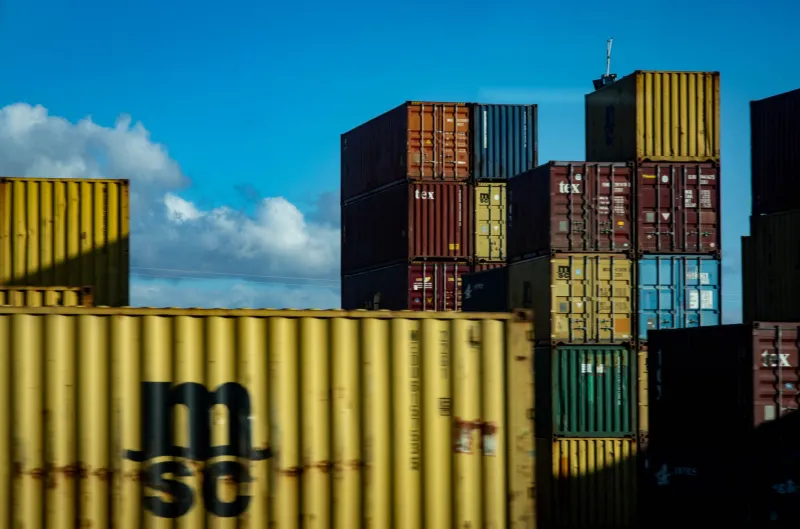 Cash Before Customs: How Bonded Warehousing Gives US Importers a Working Capital Edge