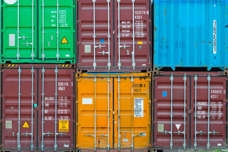 What's Sitting in That Warehouse Is Quietly Eating Your Margin