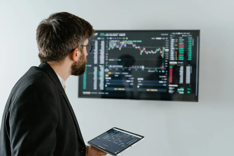 Profit in the Gaps: How Savvy US Traders Are Turning Market Inefficiencies Into Margin Gold