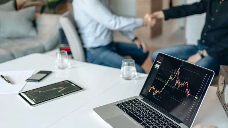 Walking Away to Win: Why Selective Deal Rejection Is a Margin Strategy, Not a Missed Opportunity
